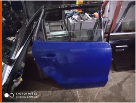Volkswagen Polo 2014 sağ arka kapı