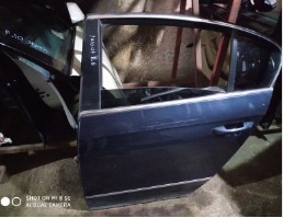 Volkswagen Passat 2008 B6 sol arka kapı